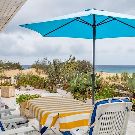 Theresia'S Porto Santo Exterior foto