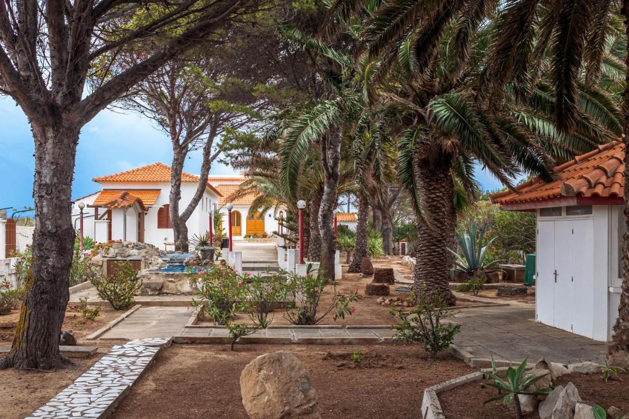 Theresia'S Porto Santo Exterior foto