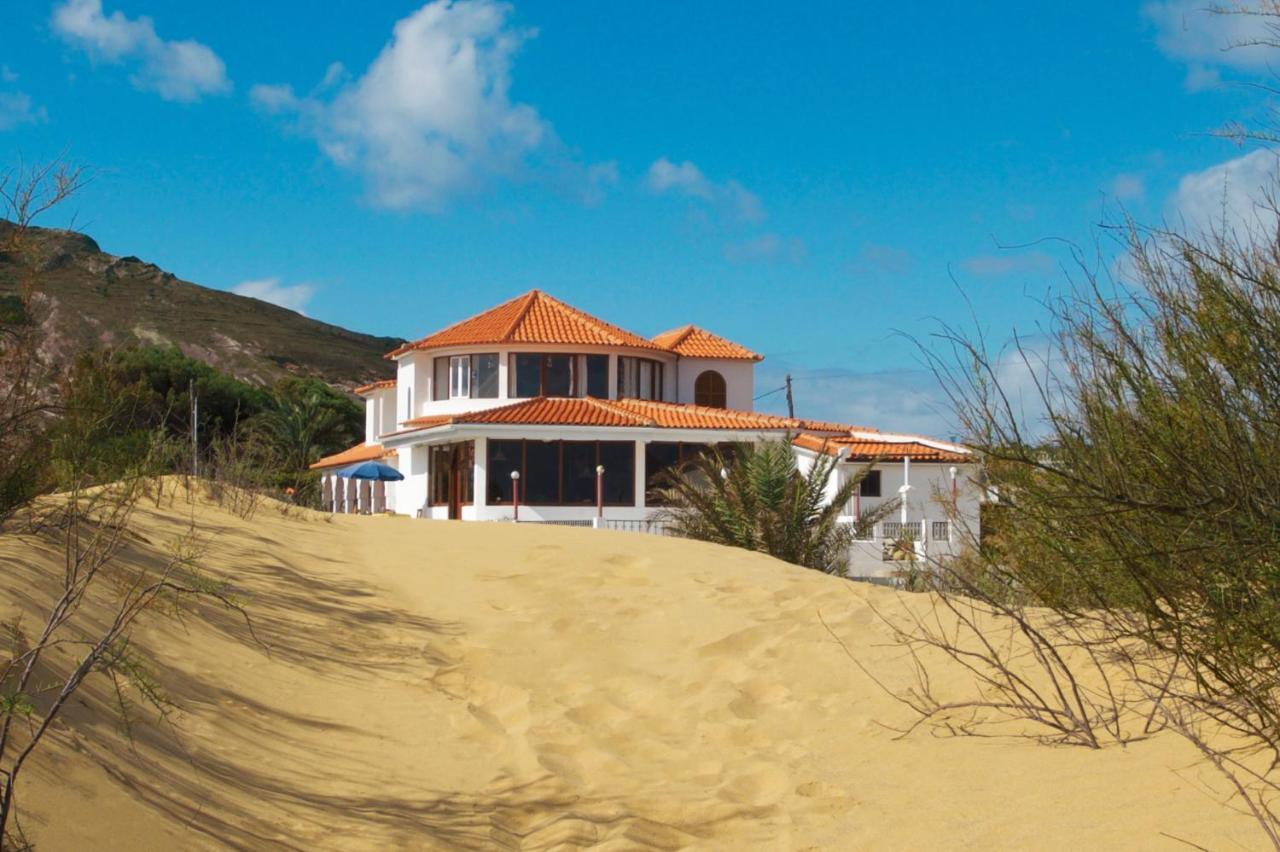 Theresia'S Porto Santo Exterior foto