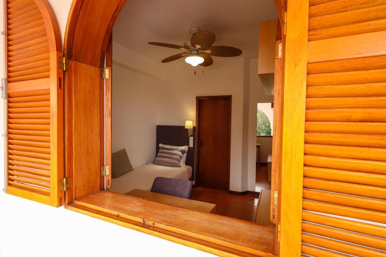 Theresia'S Porto Santo Exterior foto
