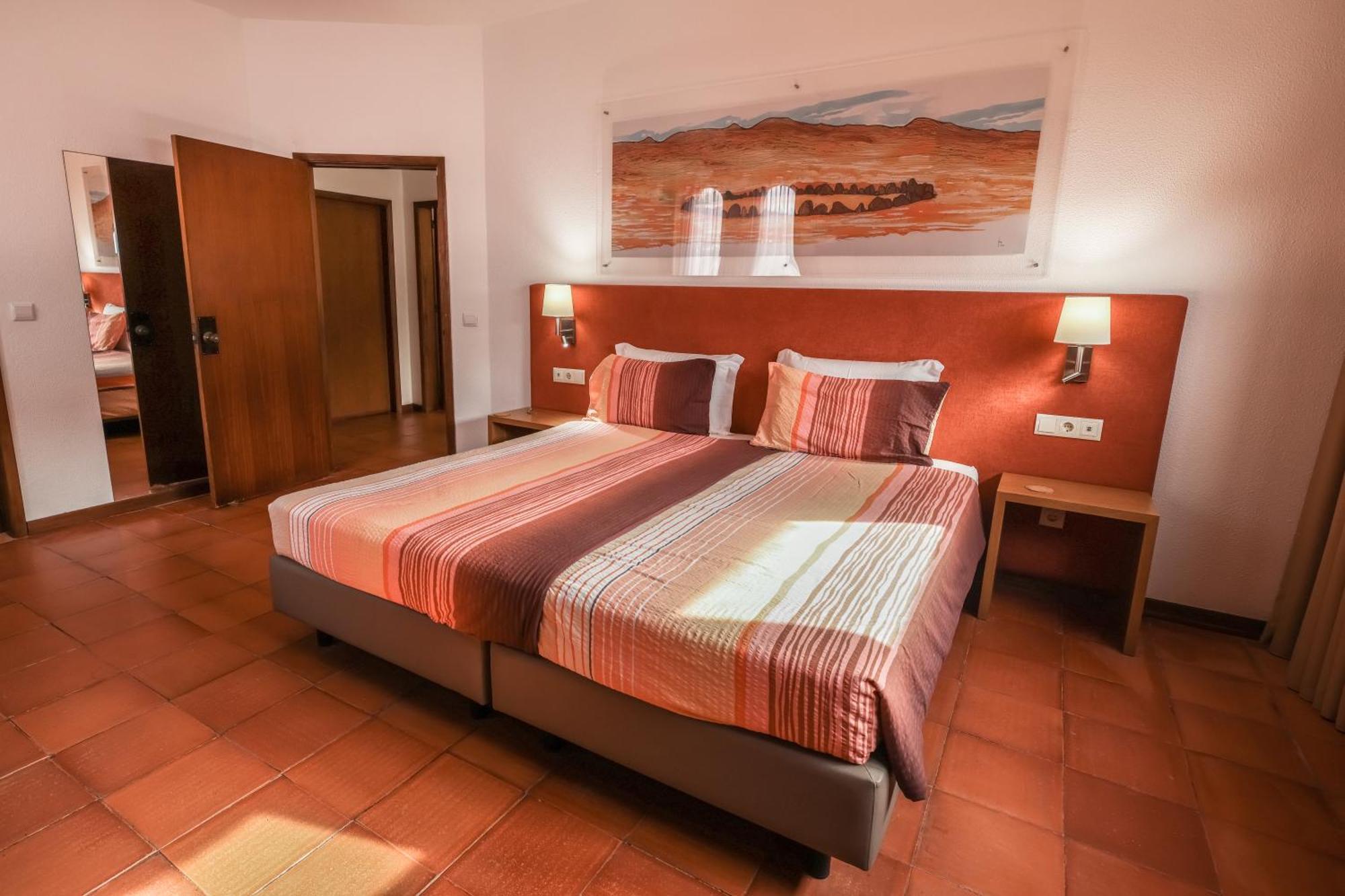Theresia'S Porto Santo Exterior foto