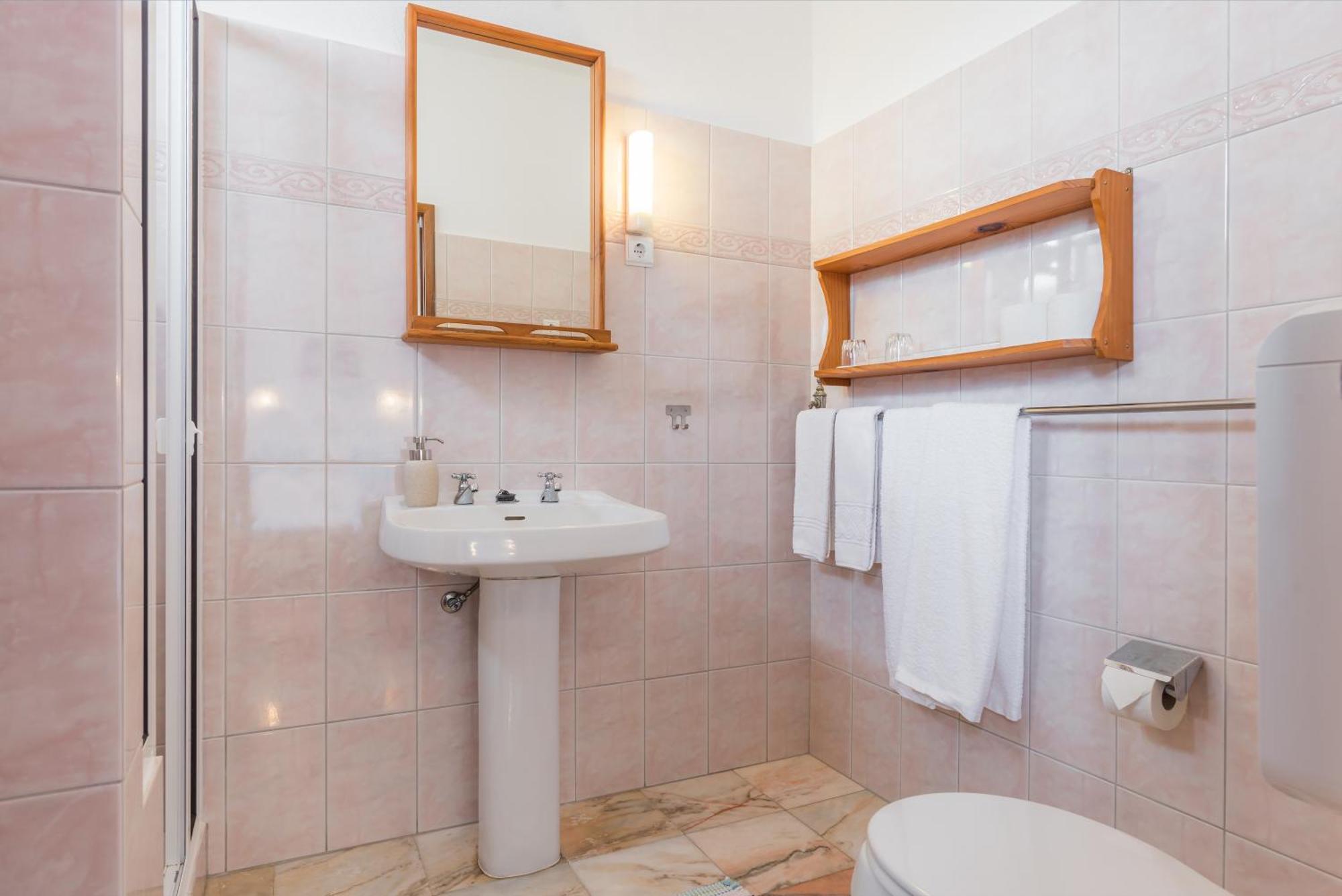 Theresia'S Porto Santo Exterior foto