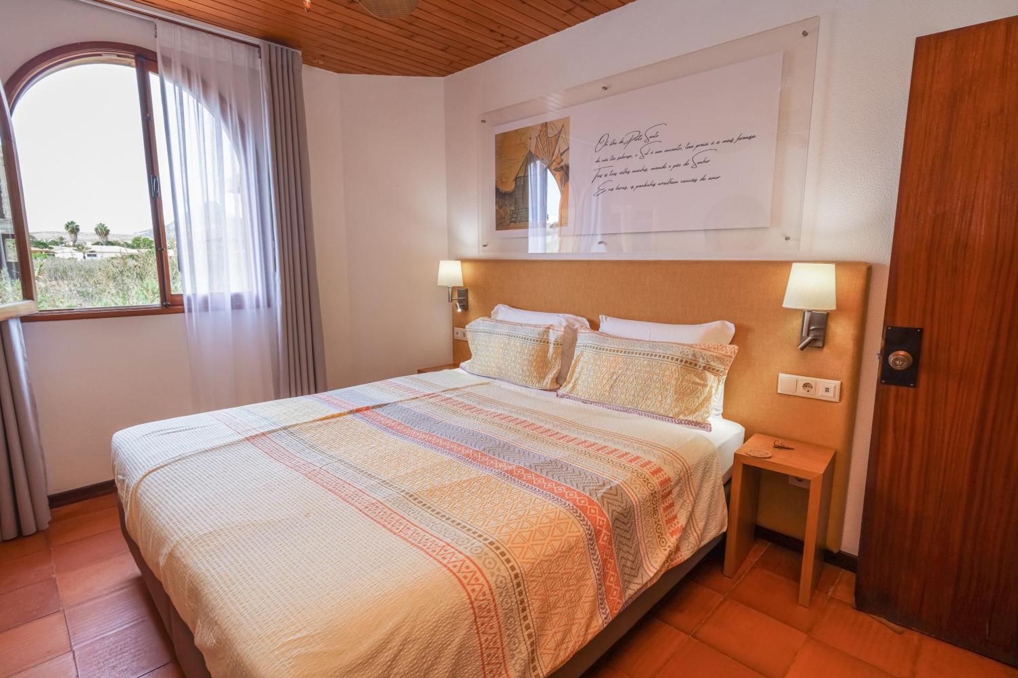 Theresia'S Porto Santo Exterior foto