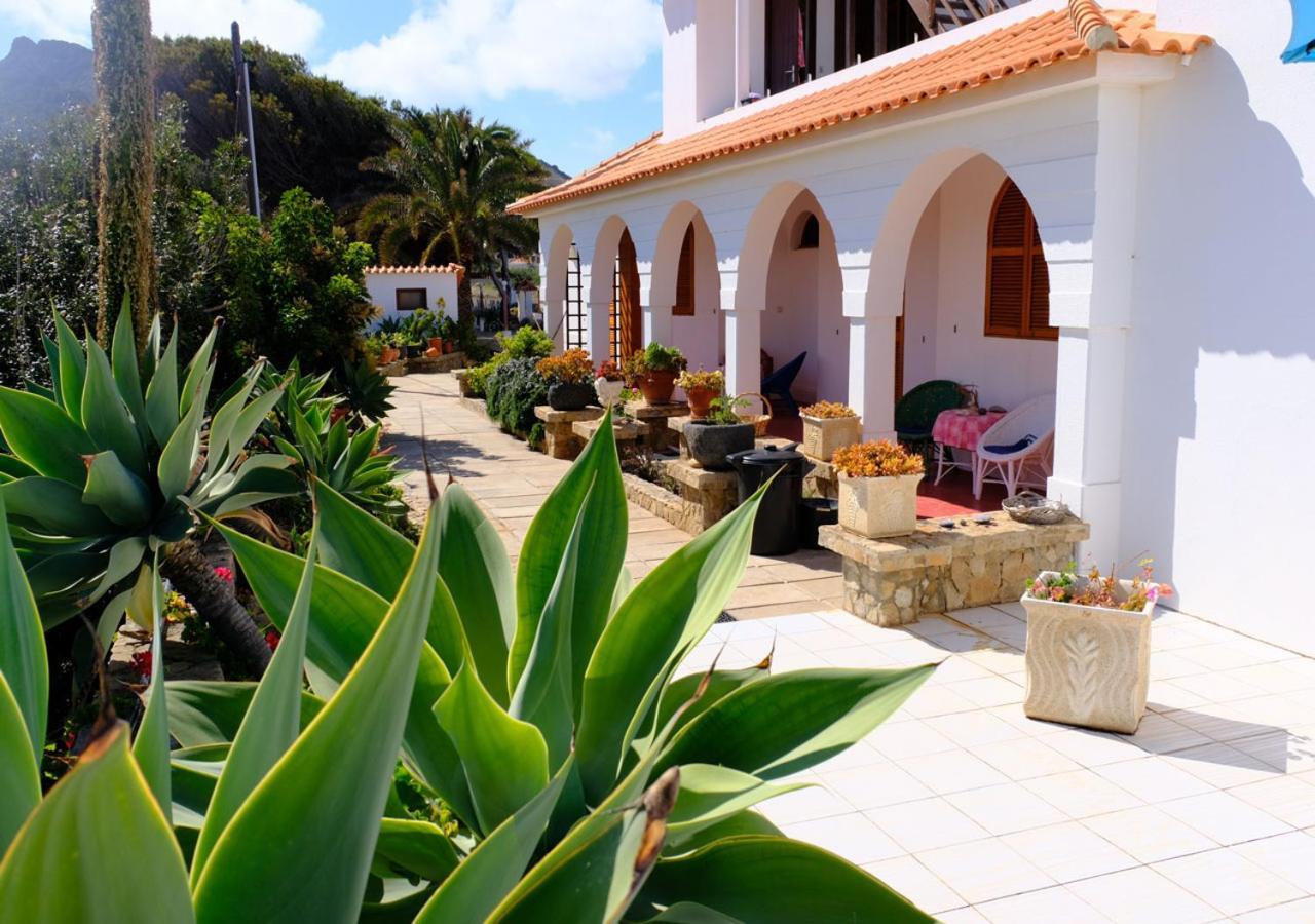 Theresia'S Porto Santo Exterior foto